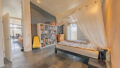 9. Schlafzimmer