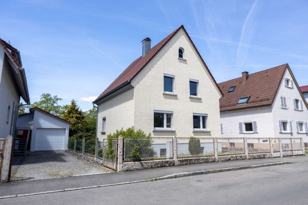 1. Ansicht