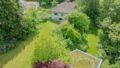 Gartenansicht