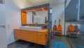 Badezimmer Waschbecken