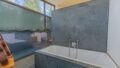 Badezimmer Badewanne